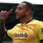 El Derby County de Nathaniel Mendez Laing asegura la permanencia en la Championship