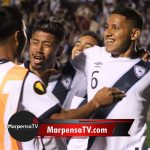 Arquímides y Hagen regresan a la Selección Nacional