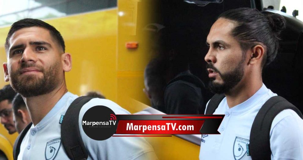 Por esta razón, los seleccionados de Guatemala valoran el amistoso ante El Salvador