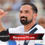 El Barcelona contrata a guatemalteco para jugar con su equipo de fútbol playa