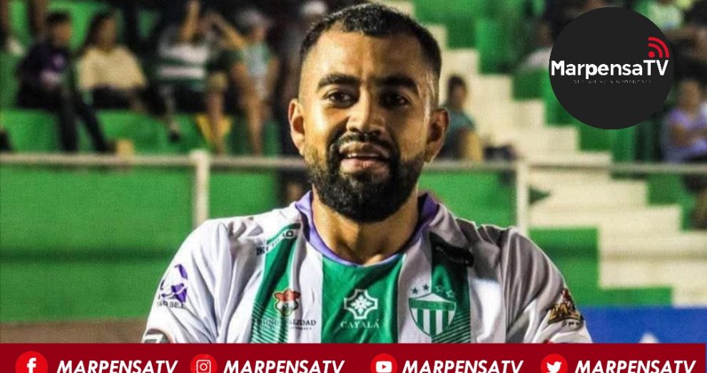 Dewinder Bradley renueva con Antigua GFC para la próxima temporada