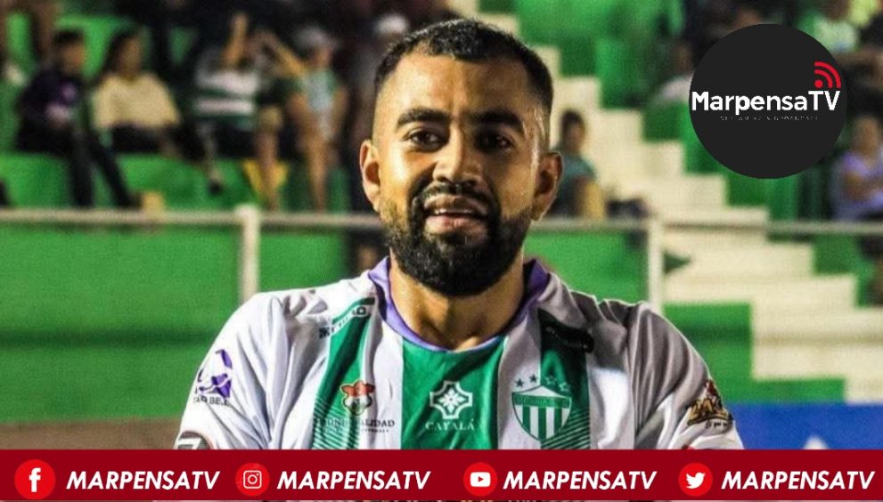 Dewinder Bradley renueva con Antigua GFC para la próxima temporada