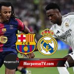 La previa del Clásico Barsa-Madrid que podría definir al campeón de la liga española