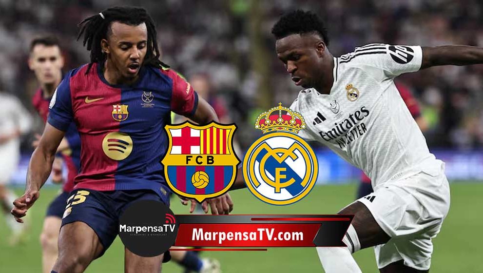 La previa del Clásico Barsa-Madrid que podría definir al campeón de la liga española