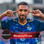 Exclusiva: Felipe Ramos Rizo conversó con MarpensaTV (VIDEO)