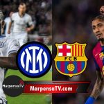 Mano a mano: El Inter y el Barcelona definen al primer finalista de la UEFA Champions League