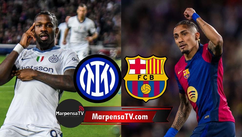 Mano a mano: El Inter y el Barcelona definen al primer finalista de la UEFA Champions League
