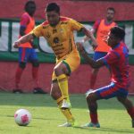 Municipal, Marquense, Torneo Clausura 2025,