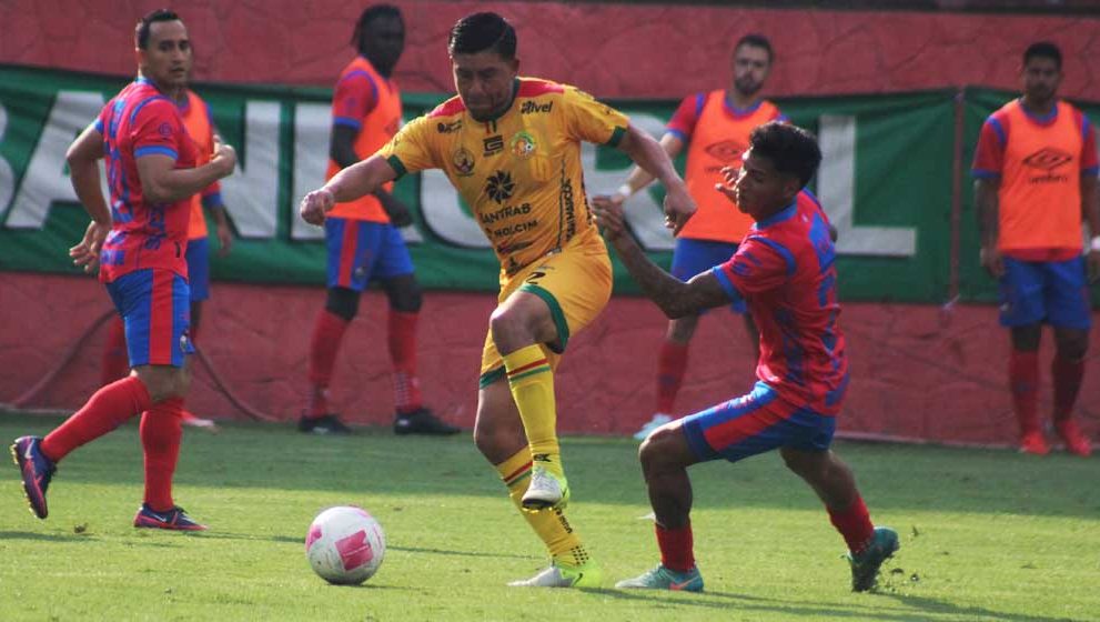 Municipal, Marquense, Torneo Clausura 2025,