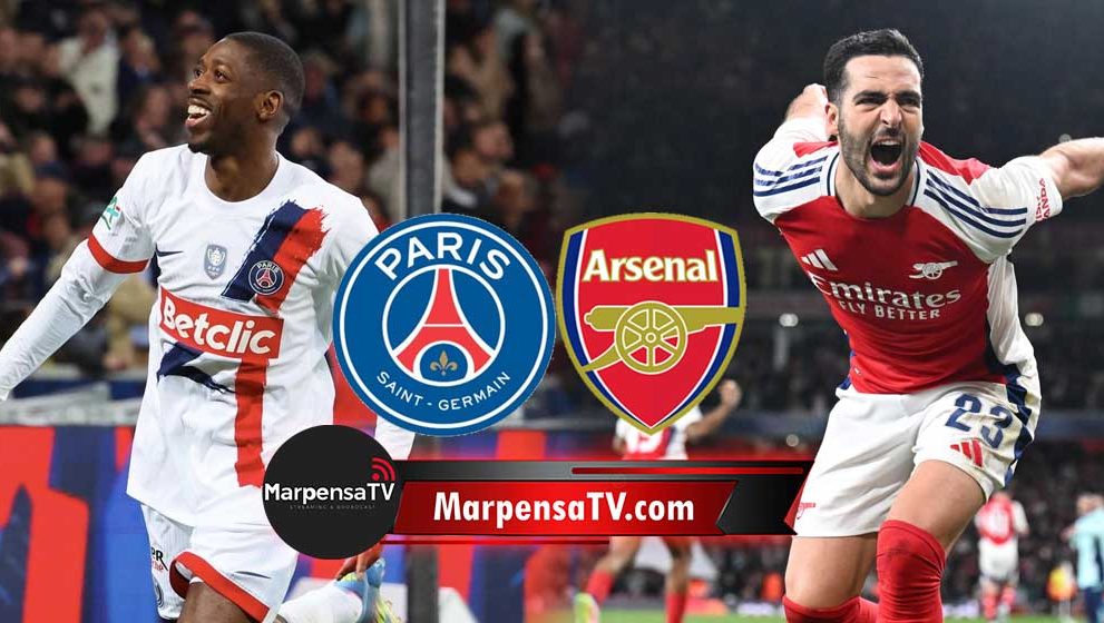 Previa: El PSG y el Arsenal definen al rival del Inter en la final de la Champions