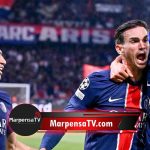 El PSG elimina al Arsenal y sueña con su primera Champions League