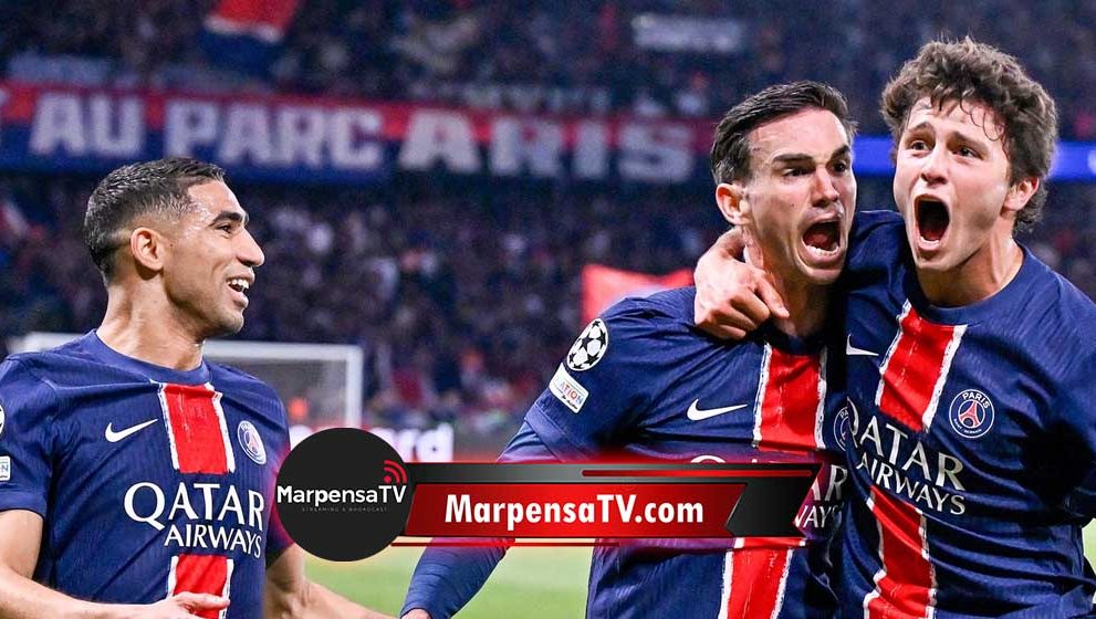 El PSG elimina al Arsenal y sueña con su primera Champions League