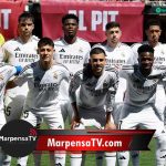 El Real Madrid recibe al Mallorca con diversas bajas en la Liga de España