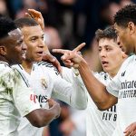 El Real Madrid con victoria ante el Celta previo al Clásico frente al Barcelona