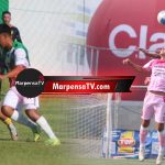 Sólo un local sacó ventaja en los juegos de ida de los cuartos de final del Clausura