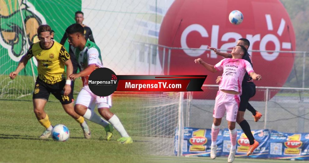 Sólo un local sacó ventaja en los juegos de ida de los cuartos de final del Clausura