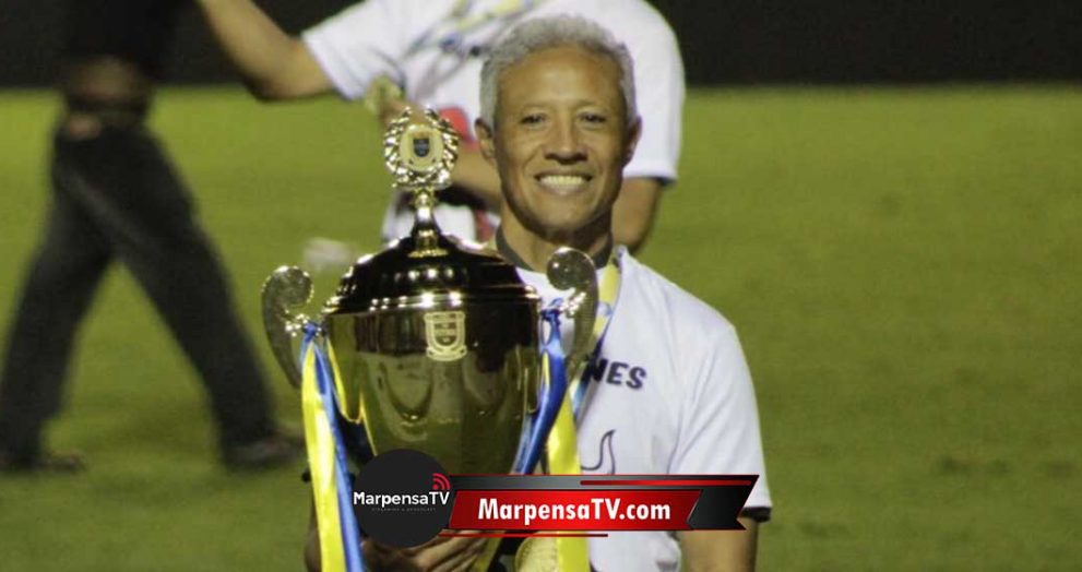 Nuevo técnico crema: Roberto Hernández dirigirá a Comunicaciones