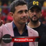 Urgente: Municipal no podrá contar con Sebastián Bini por seis meses