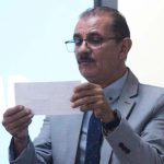 Sorteo de árbitros en las semifinales del Torneo Clausura 2025