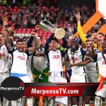 El Tottenham se consagra campeón en la UEFA Europa League