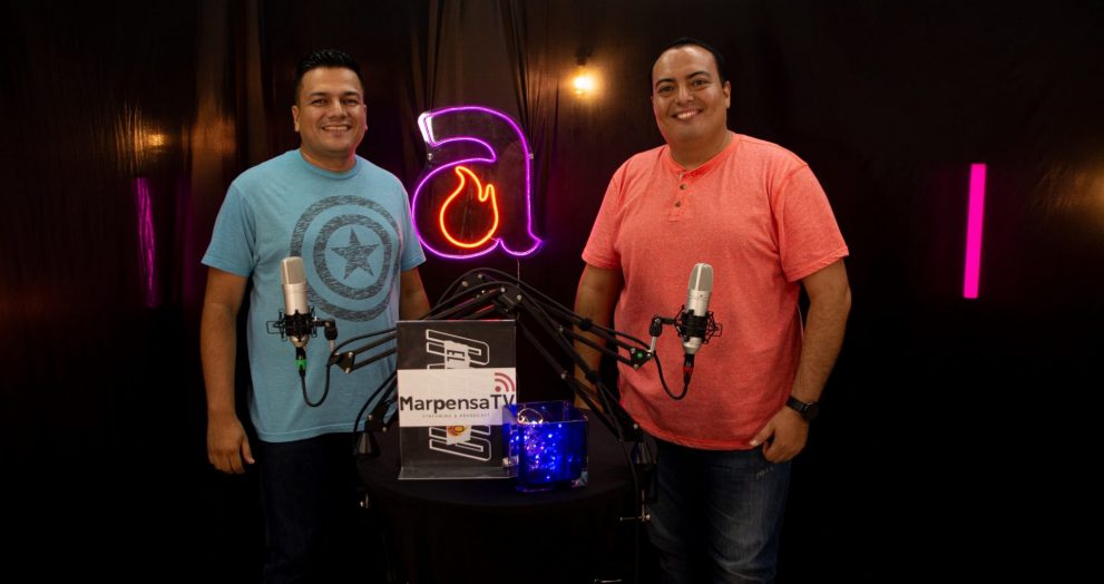 Frialdad espiritual en tiempos actuales, el tema de hoy en el Podcast