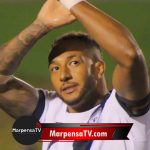 Nathaniel Méndez Laing es baja para Guatemala en la Copa de Oro 2025