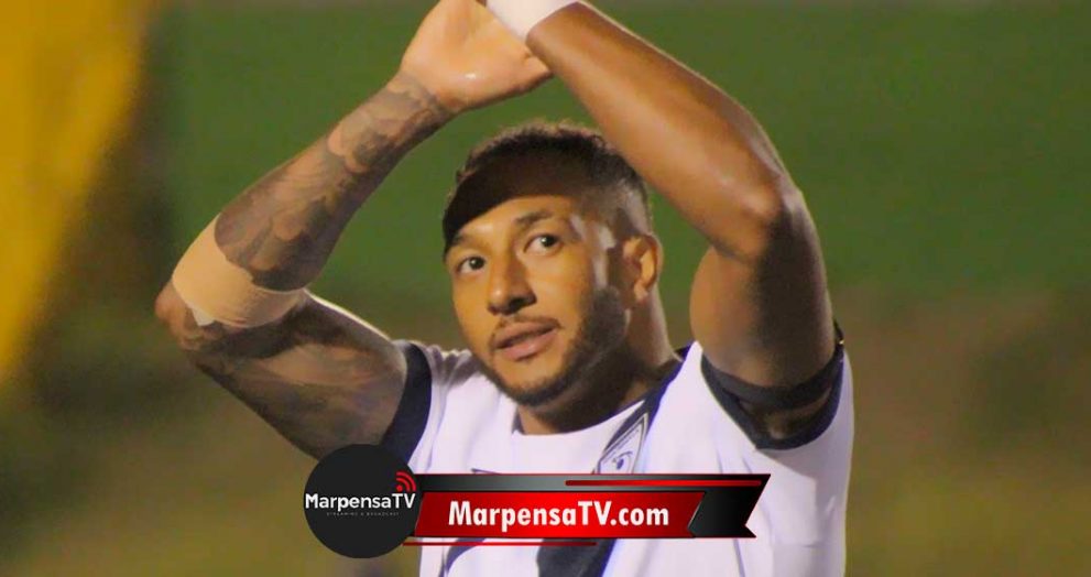 Nathaniel Méndez Laing es baja para Guatemala en la Copa de Oro 2025