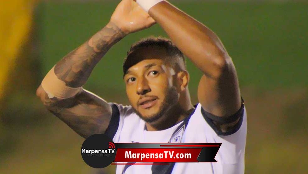 Nathaniel Méndez Laing es baja para Guatemala en la Copa de Oro 2025