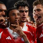 Bayern consigue una trabajada victoria sobre Boca Juniors