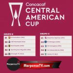 Los rivales y desafíos de los equipos guatemaltecos en la Copa Centroamericana 2025