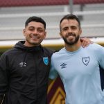 Así analiza Darwin Lom a Canadá, rival de Guatemala en los cuartos de final de la Copa de Oro (VIDEO)
