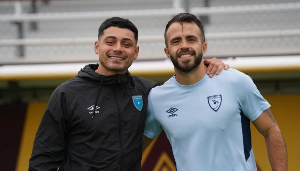 Así analiza Darwin Lom a Canadá, rival de Guatemala en los cuartos de final de la Copa de Oro (VIDEO)