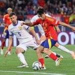 España y Portugal se citan en la final de la Liga de Naciones de Europa
