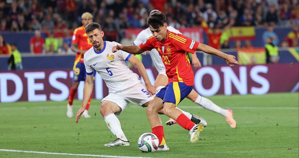 España y Portugal se citan en la final de la Liga de Naciones de Europa