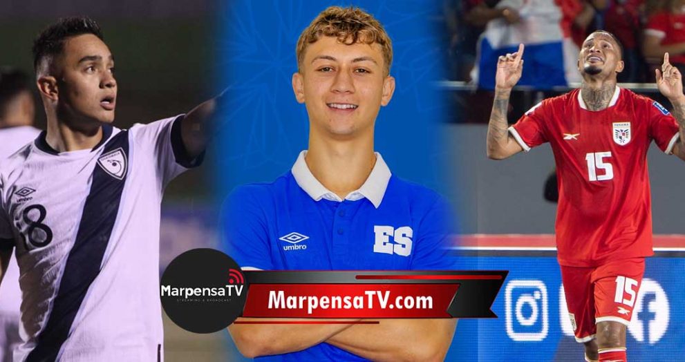 Esto debes saber de la tercera fase final de las eliminatorias de la Concacaf