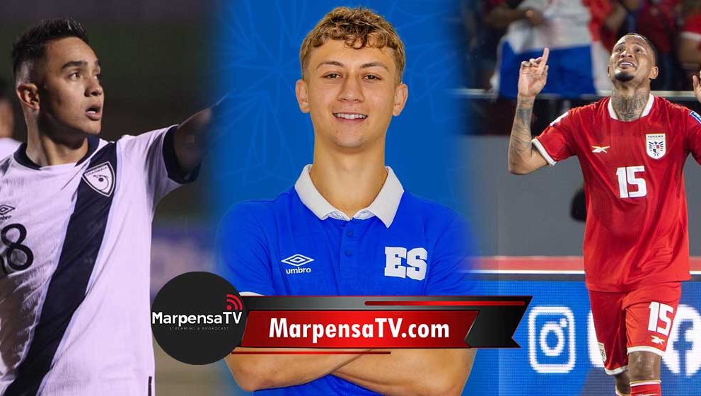 Esto debes saber de la tercera fase final de las eliminatorias de la Concacaf