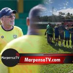 Guastatoya inicia la pretemporada bajo el mando de Ariel Sena