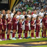 ¡Obligados a ganar! Luis Fernando Tena y el reto de Guatemala en Copa de Oro
