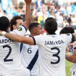 Guatemala avanza a los cuartos de final de la Copa de Oro 2025