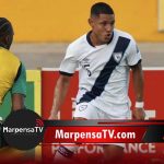 Guatemala cierra la segunda fase de la eliminatoria con derrota ante Jamaica