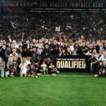 Los Ángeles FC, el último equipo clasificado al Mundial de Clubes de la FIFA