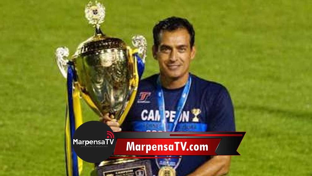 Municipal arma un cuerpo técnico de lujo para el Torneo Apertura
