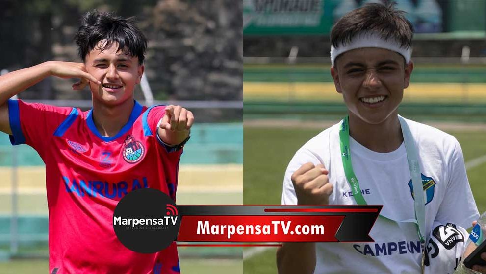 Municipal y Comunicaciones dominan las categorías juveniles de la Liga Nacional