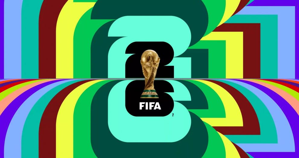 Falta un año para la Copa Mundial de la FIFA 2026