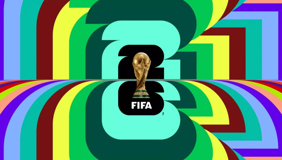Falta un año para la Copa Mundial de la FIFA 2026