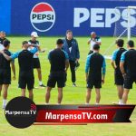 Motivada y con deseos de hacer historia Guatemala encara la Copa de Oro
