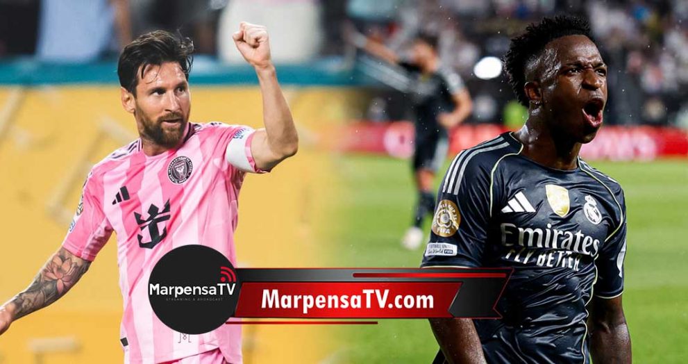 Programación oficial de los octavos de final de la Copa Mundial de Clubes 2025