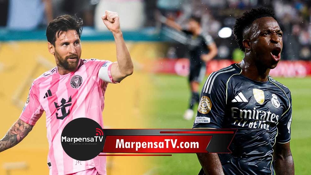 Programación oficial de los octavos de final de la Copa Mundial de Clubes 2025
