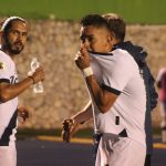 Oscar Santis guía a Guatemala a la fase final de la Eliminatoria al Mundial