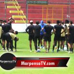 Municipal inicia la era de Acevedo y Pezzarossi